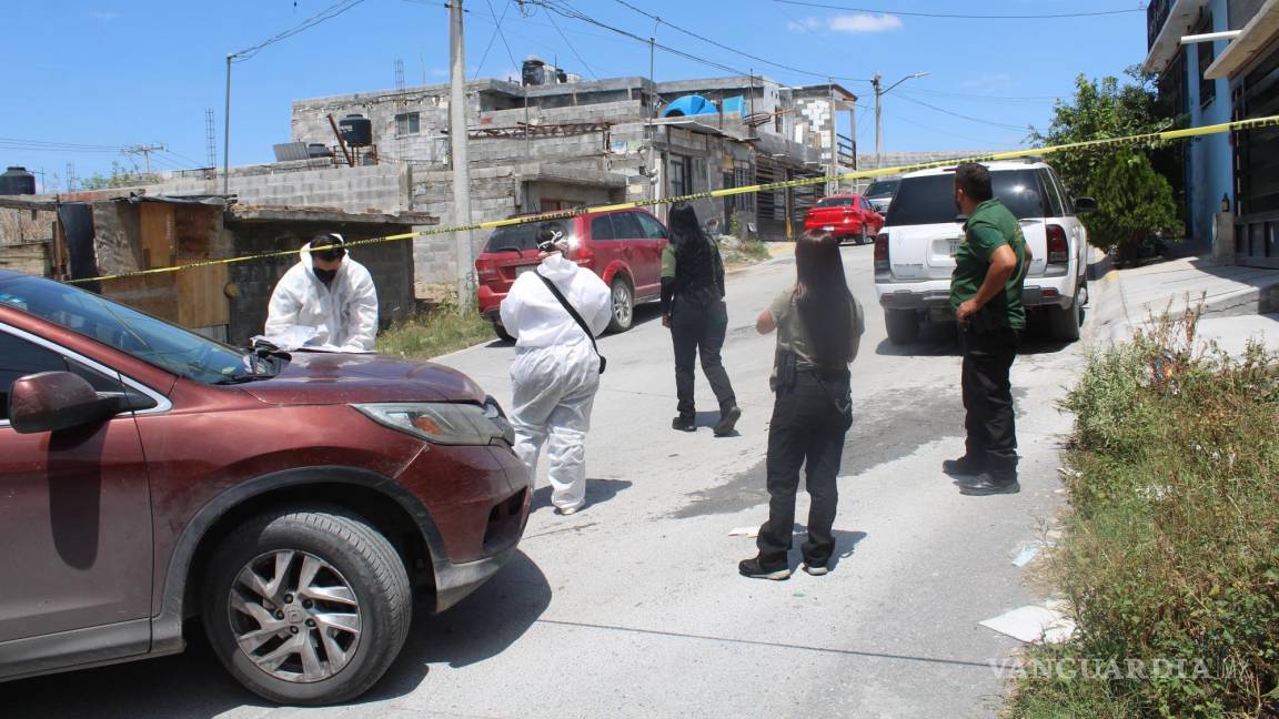 Saltillo: encuentran a veracruzano en estado de descomposición; buscan a sus familiares