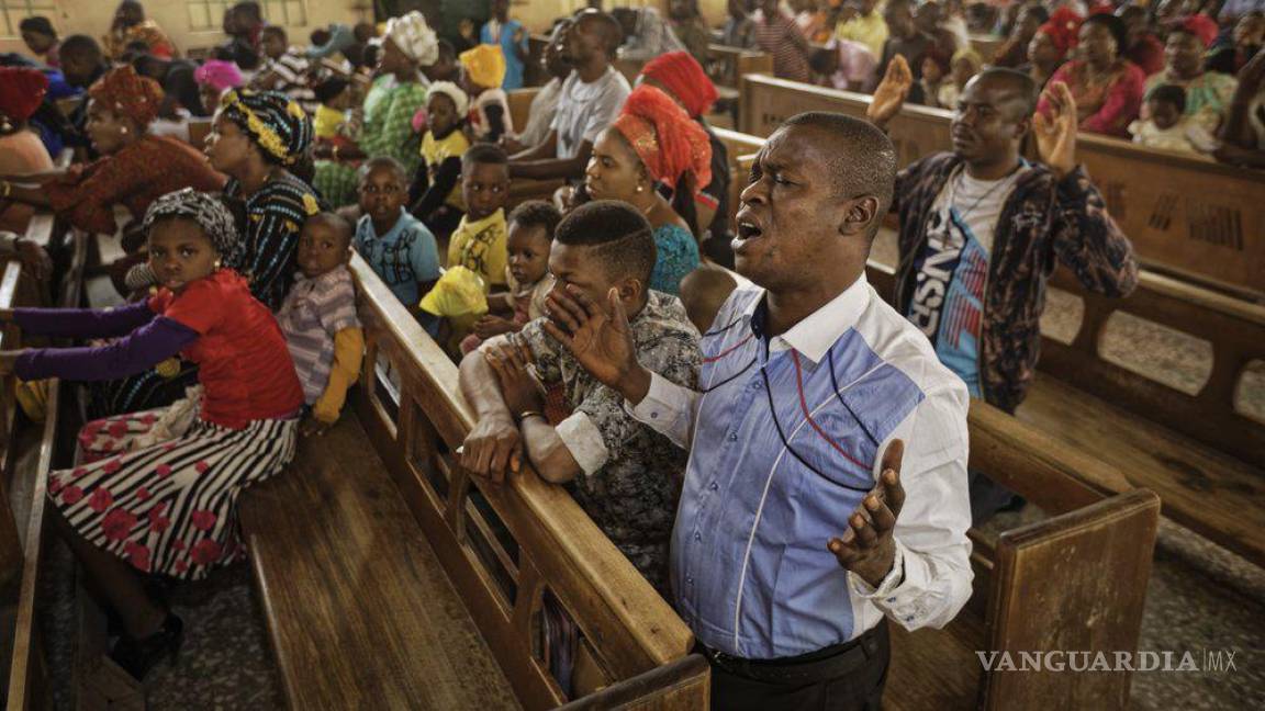 ¿Qué está ocurriendo con los cristianos en Nigeria? Asesinan a más de cien creyentes