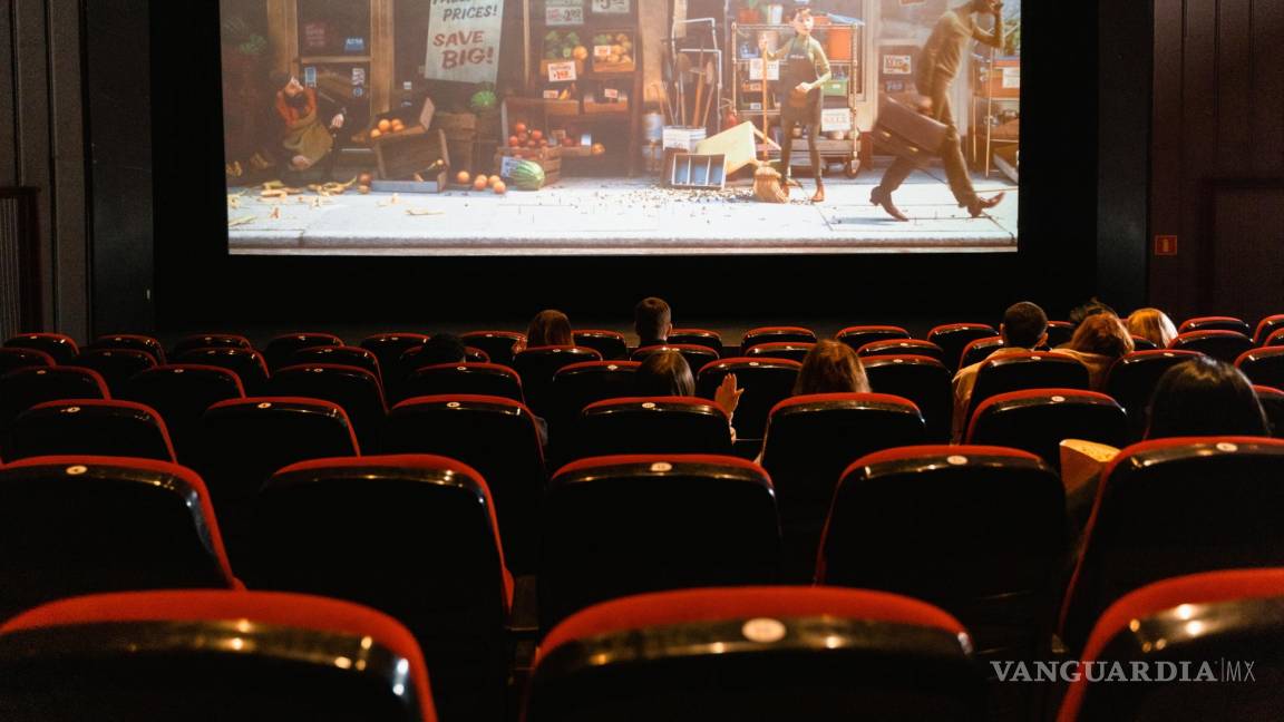 ¿Adiós a las noches de películas? Sube 53% precio de boletos de cine en México