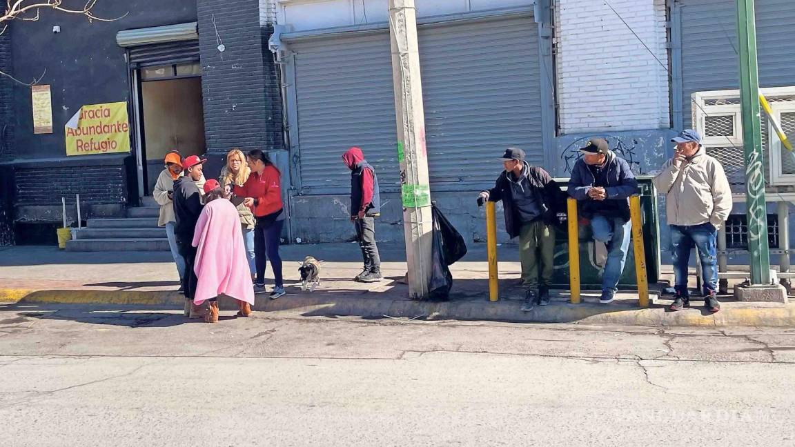 Se les agota el tiempo a los migrantes para obtener cita en la app de CBP One