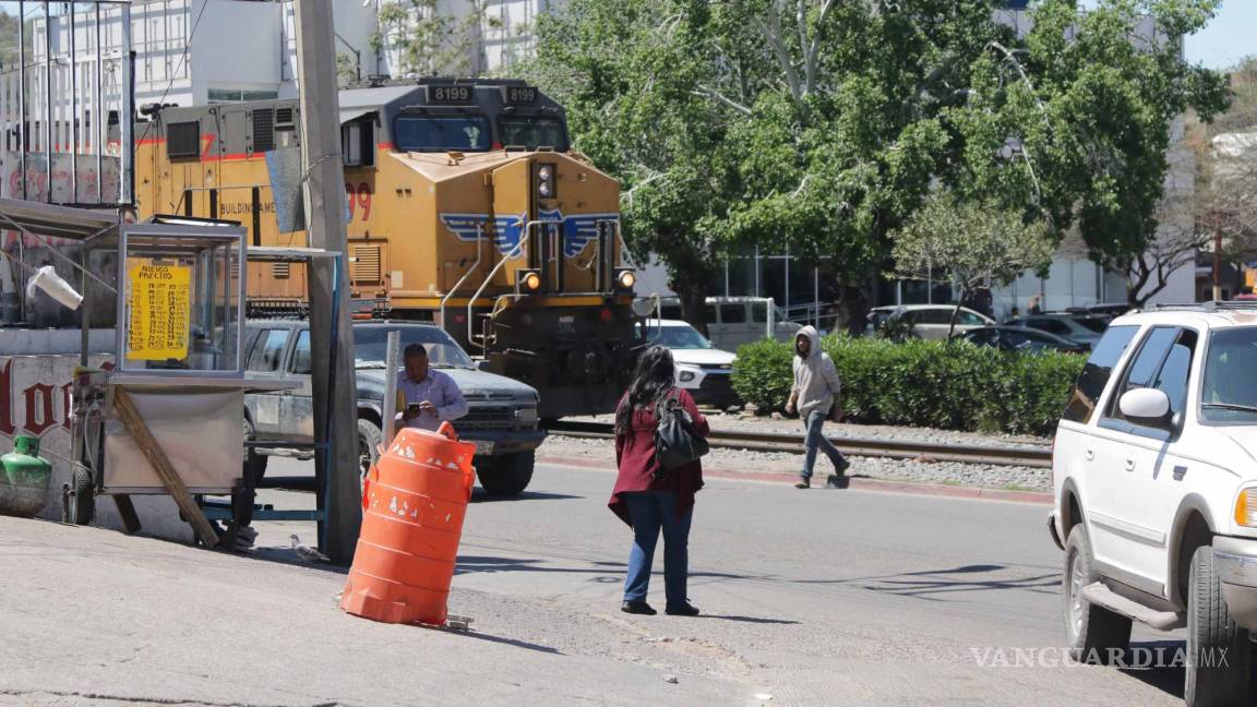 Tren Sonora: Sedena contrata a roja acusada de facturera