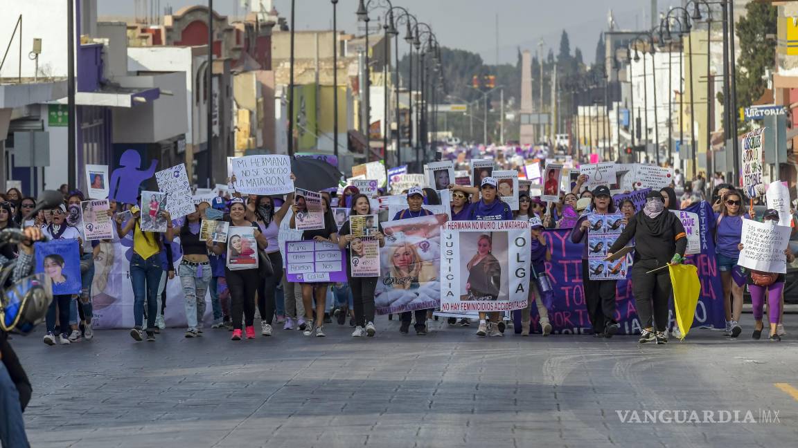 Congreso de Coahuila llama a los ayuntamientos a prepararse para el 8M