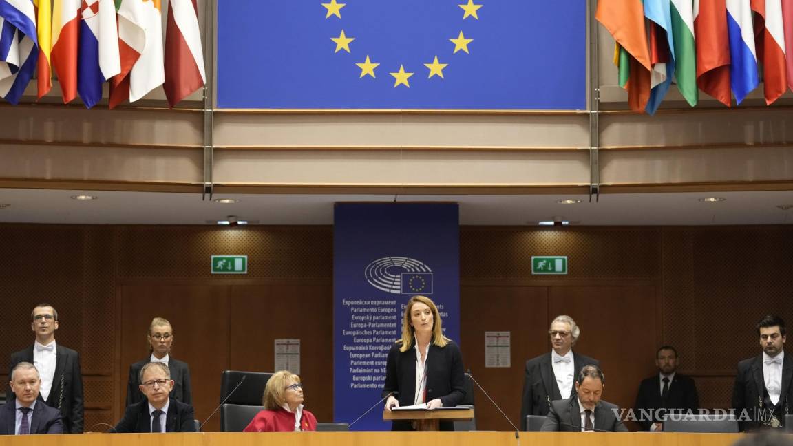 Un estudio vaticina un “brusco giro a la derecha” en las elecciones en el Parlamento europeo