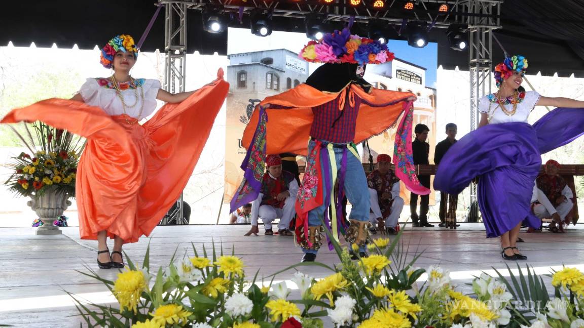 $!Continúa celebración del centenario de la Narro con cultura