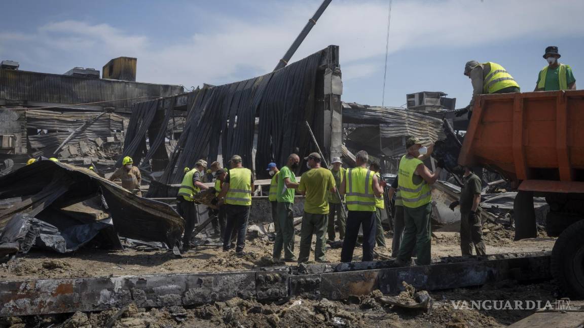 $!Las provincias de Donetsk y Luhansk forman la región del Donbás, donde rebeldes separatistas combaten contra fuerzas ucranianas desde 2014.