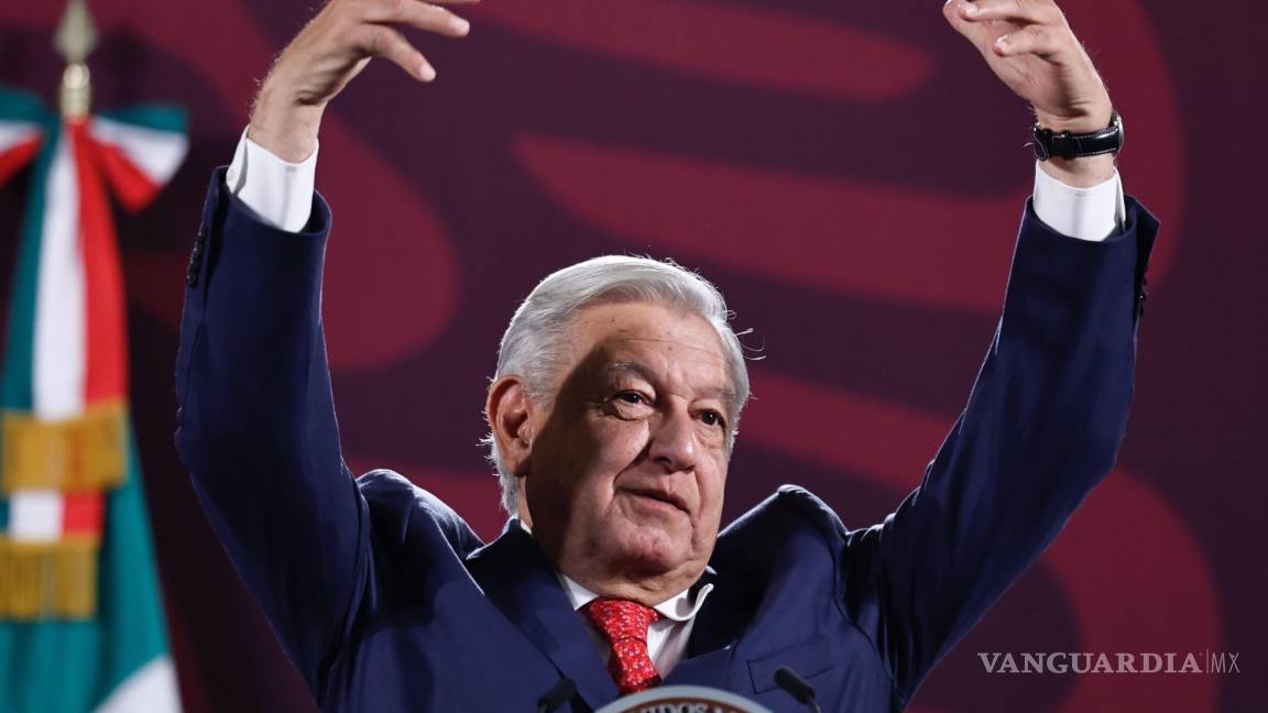 AMLO: ¡Lo logró! ¡Ese maldito bastardo lo logró!