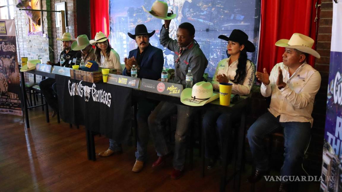 $!Saltillo responde para la final de Cuernos Chuecos: ¡boletos VIP se terminaron en un día!