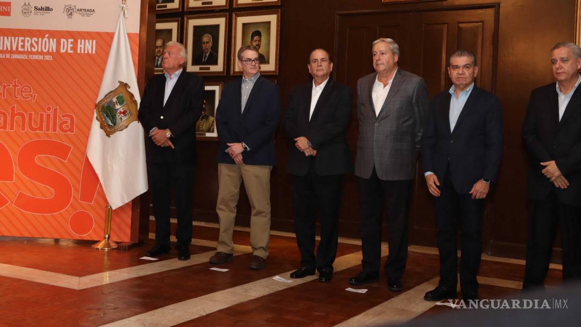 Apuesta HNI por Arteaga con expansión por 106 mdd