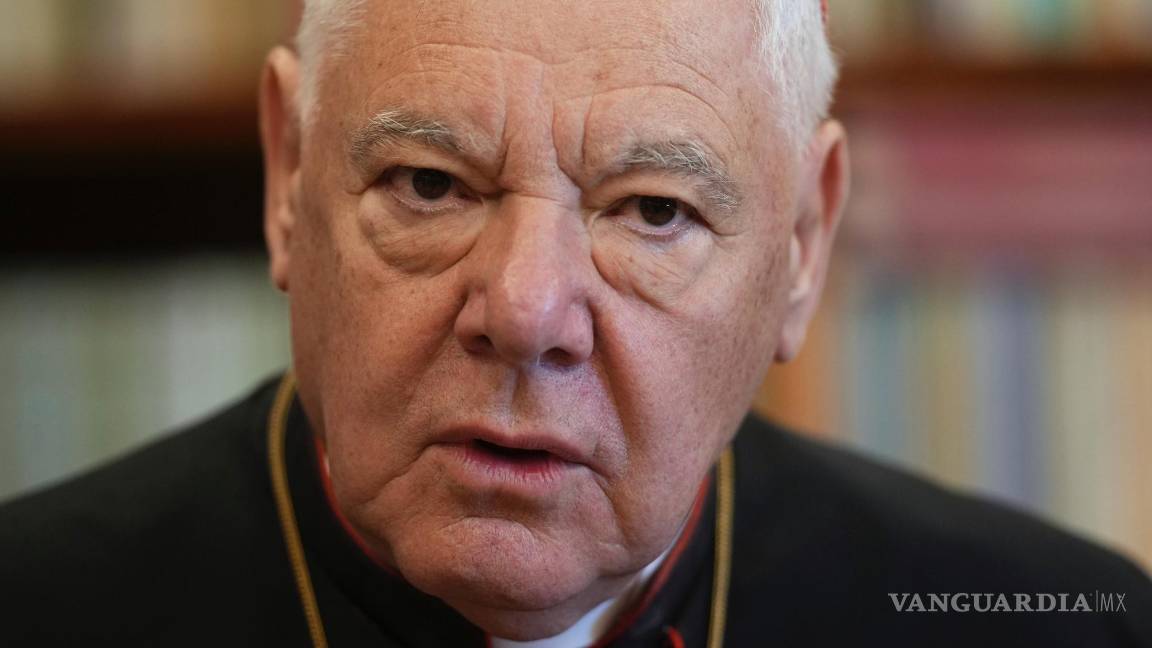 $!“No podemos condenar ni prohibir categóricamente el derecho y la forma legítimos de la liturgia en latín”, señaló el cardenal Gerhard Ludwig Müller.