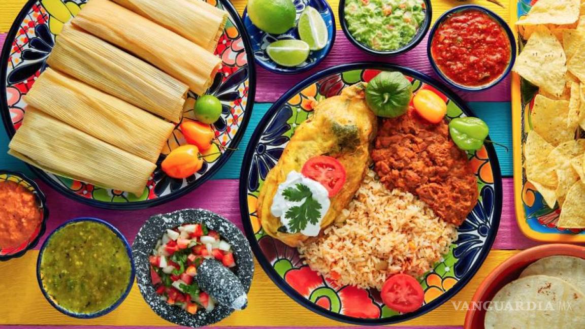 Revelan cuál es la mejor comida del mundo; México entra en top 10