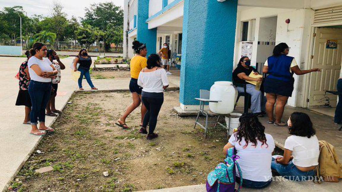 Denuncian compra de votos por parte del Verde en Quintana Roo