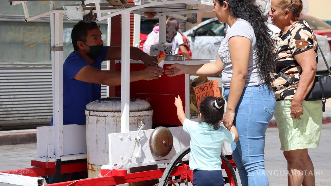 Con el calor, aumentan las intoxicaciones por alimentos en Coahuila... ¿Qué debemos evitar comer?