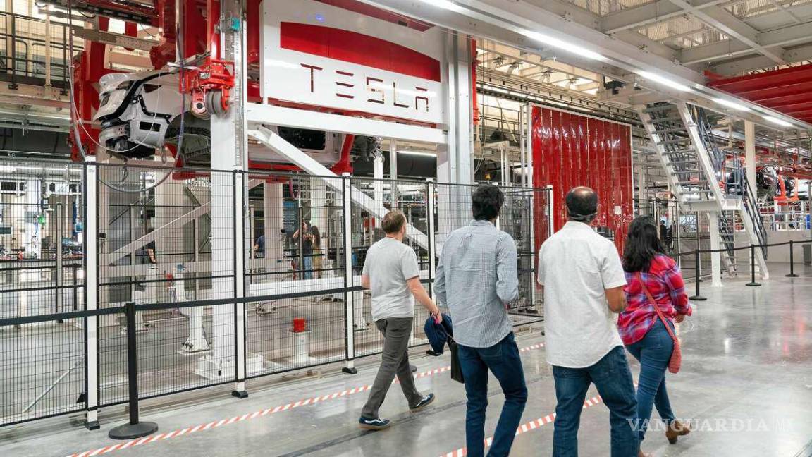 ¿Tesla se moverá a Texas?, accionistas votarán sobre traslado tras freno a millonario paquete salarial de Musk