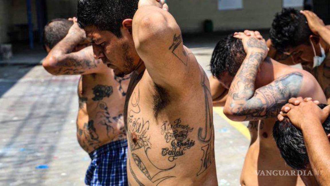 $!“Encarcelar niños no es la solución”, ONU critica medidas violentas contra menores pandilleros en El Salvador