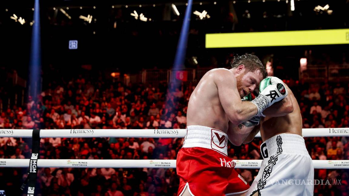 ‘Canelo’ Álvarez se someterá a cirugía por lesión en mano izquierda