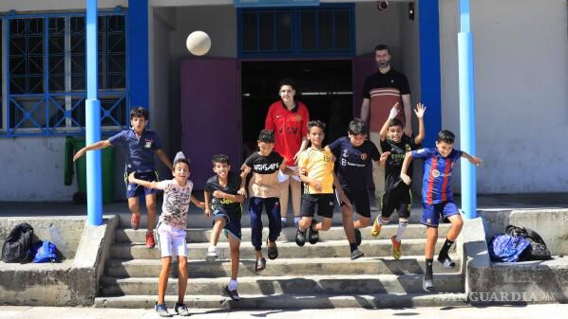 Israel cierra permanentemente seis escuelas de la ONU para palestinos