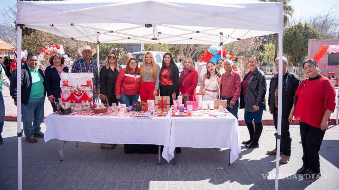 $!Se busca que este tipo de espacios se abran regularmente, para reactivar la economía local.