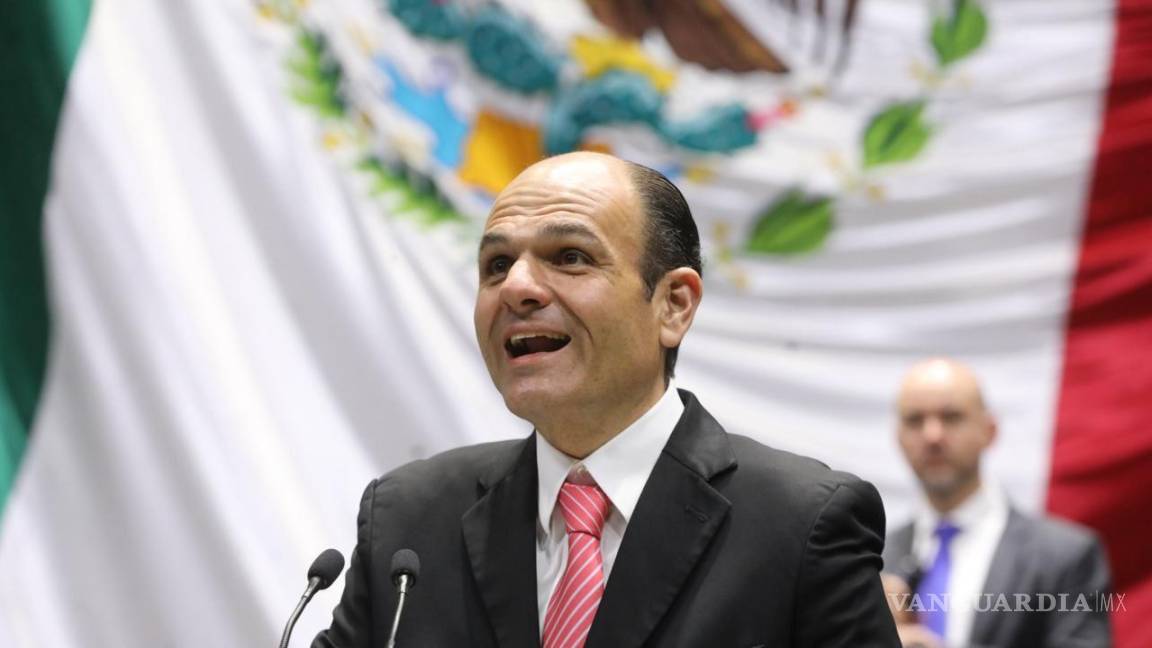 Propone diputado por Coahuila mejorar atención en seguros de salud para trastornos mentales en México