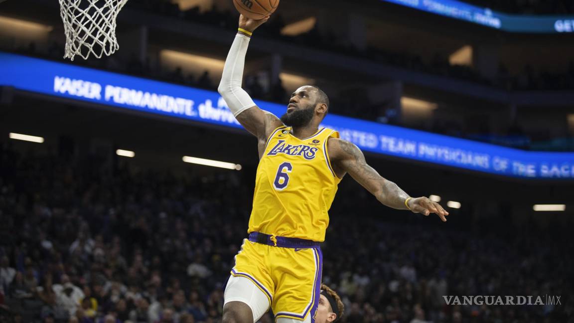 Lakers y Mavericks buscan regalarles un triunfo a sus aficionados en Navidad