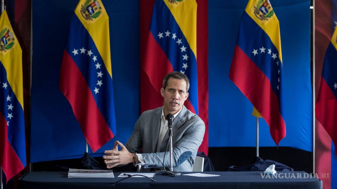 Venezuela: cae gobierno interino de Juan Guaidó; mientras Maduro retoma relevancia en la escena internacional