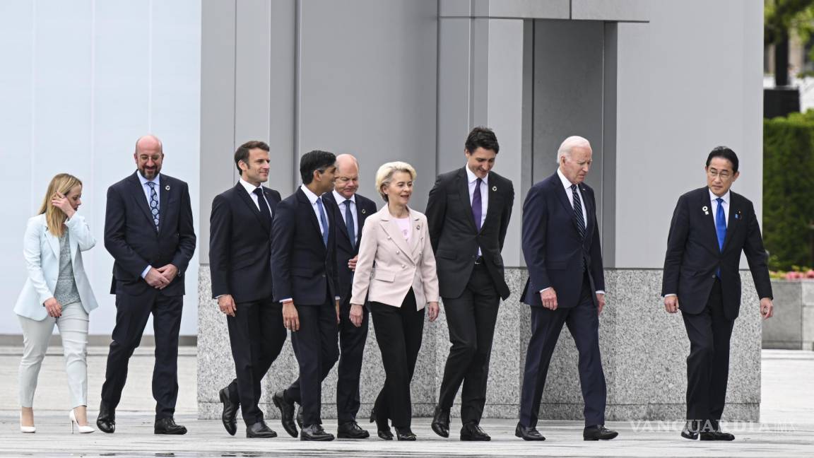 ¿Por qué es importante la cumbre del G7?