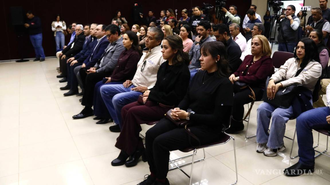 $!Se ofrecerán diagnósticos gratuitos y proyectos de mejora enfocados en incrementar rentabilidad, detallaron.