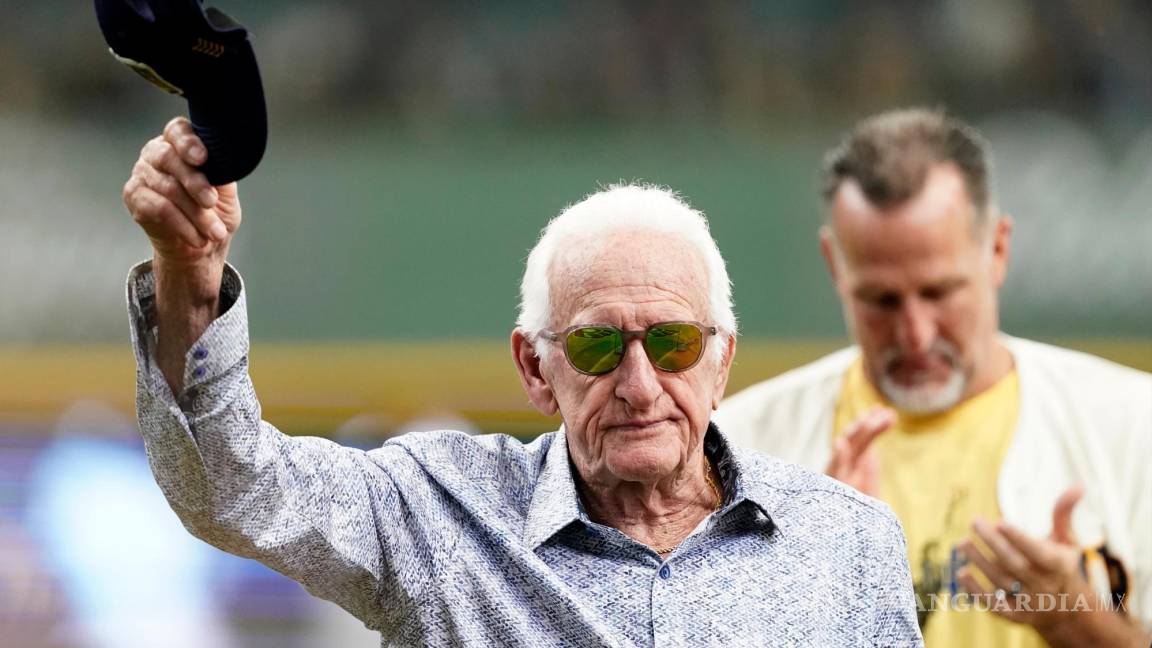 ¡Adiós a ‘Mr. Baseball’! Fallece Bob Uecker, voz de los Brewers, a los 90 años