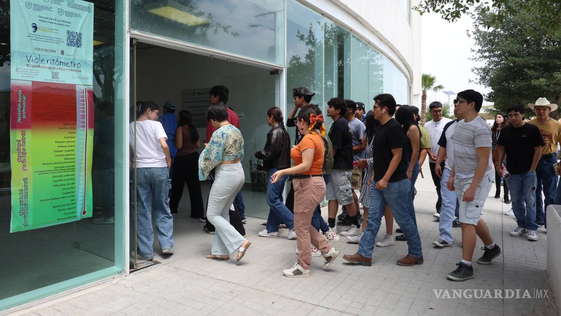 $!La doctora Beatriz Padilla, coordinadora de Protección Civil Universitaria, diseñó el manual base que fue adoptado por la ANUIES para instituciones de educación superior del país.