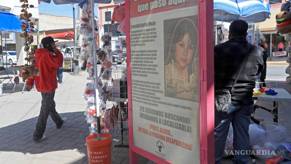 $!El estado de Chihuahua ocupa el segundo lugar a nivel nacional en violencia sexual infantil, con una tendencia sostenida de 1,000 a 1,200 casos anuales.