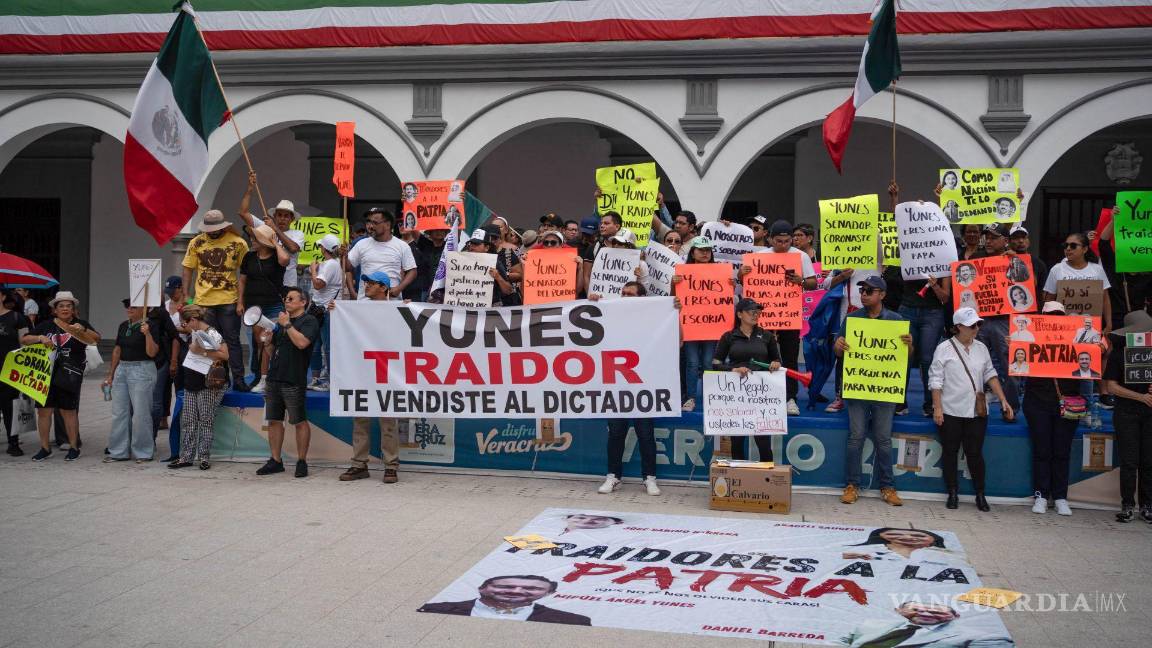 $!FOTO: VICTORIA RAZO/CUARTOSCURO.COM