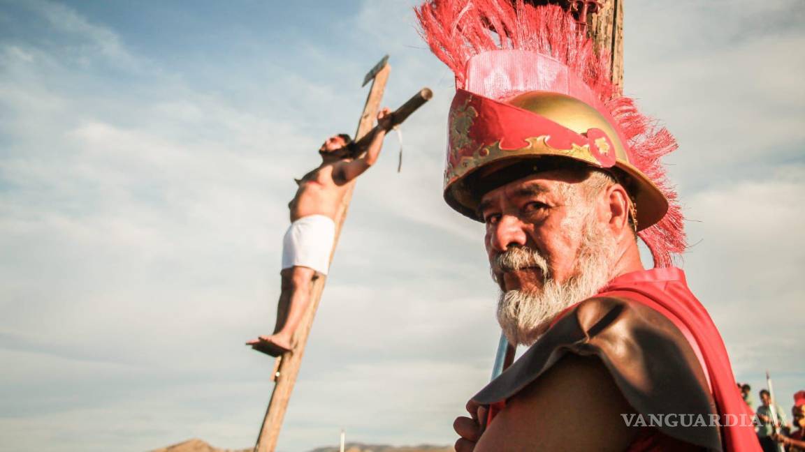 Dejen viajes y comidas en segundo plano y celebren a Jesús: Iglesia de Acuña