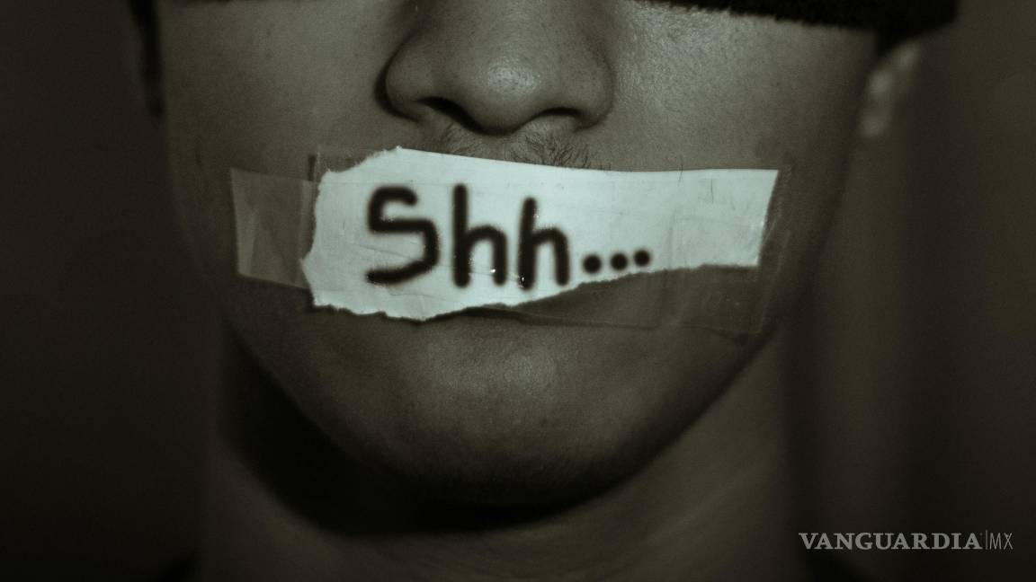 La mordaza de Morena: La nueva censura se viste de denuncia penal, presiones fiscales y de campañas de odio