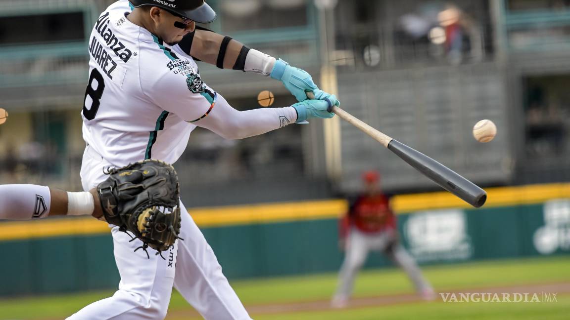 Saraperos visita a Bravos de León con racha positiva y la mira puesta en la zona de clasificación