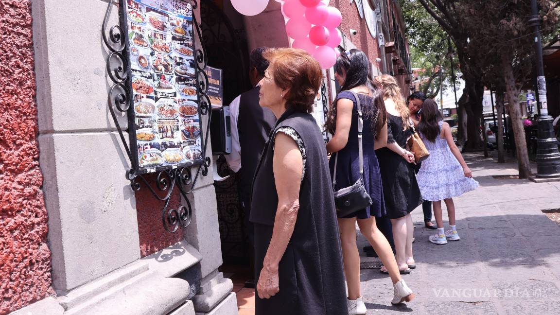 $!El primer indicio del Día de la Madre se remonta a las antiguas civilizaciones griega y romana.