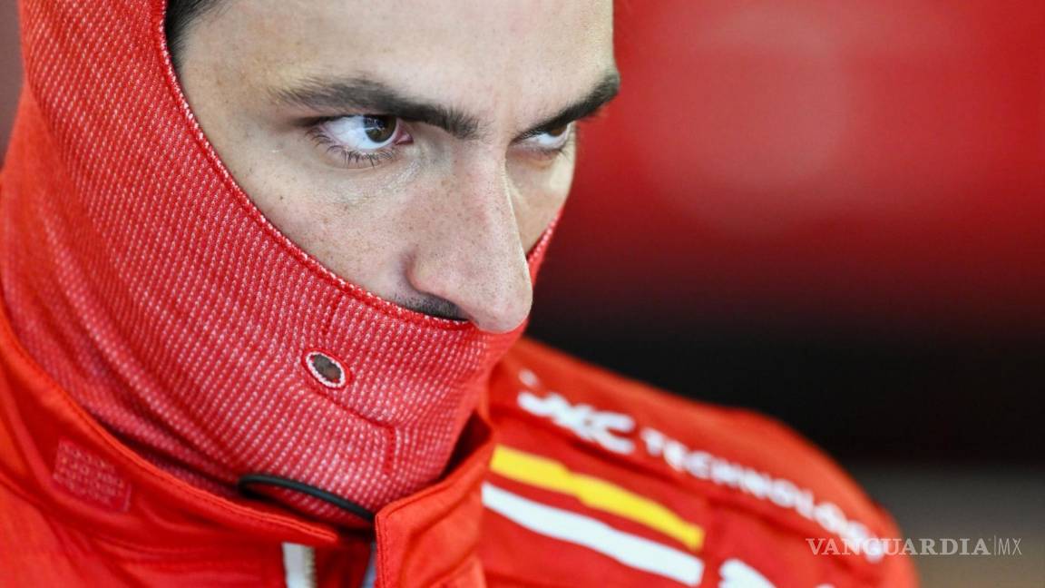 ¡Sin prisa!: Carlos Sainz evalúa opciones para próxima temporada tras brillar en Mónaco
