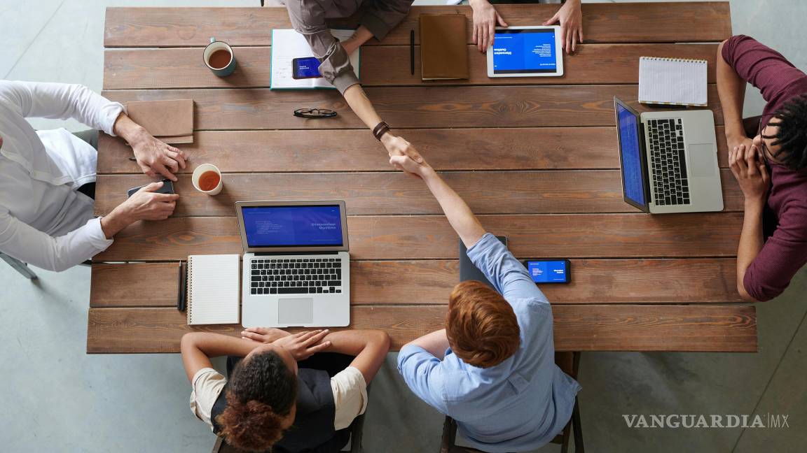 $!“Según un informe de Pew Research Center, en solo una década, casi el 40% de los sitios web han dejado de existir”.