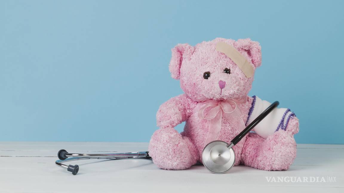 Trump revoca visa a niña mexicana que recibe atención médica vital en EU, alerta SRE