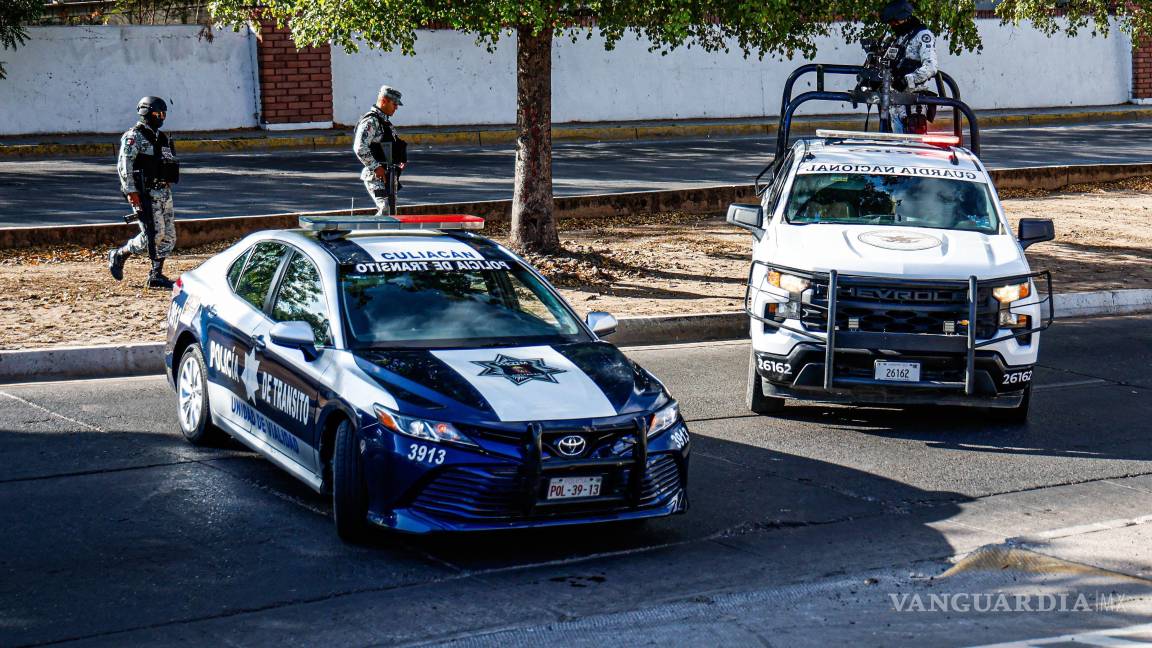 Suspende Universidad Autónoma de Sinaloa clases presenciales por ola violenta