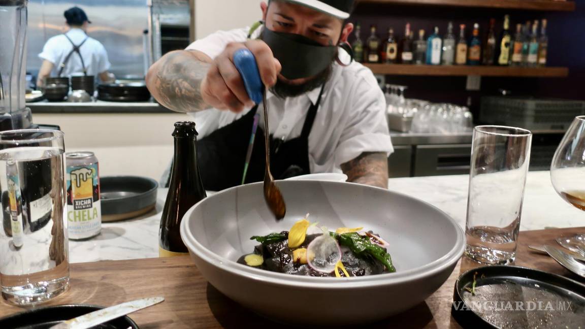 $!Restaurante Lilia Comedor de comida mexicana