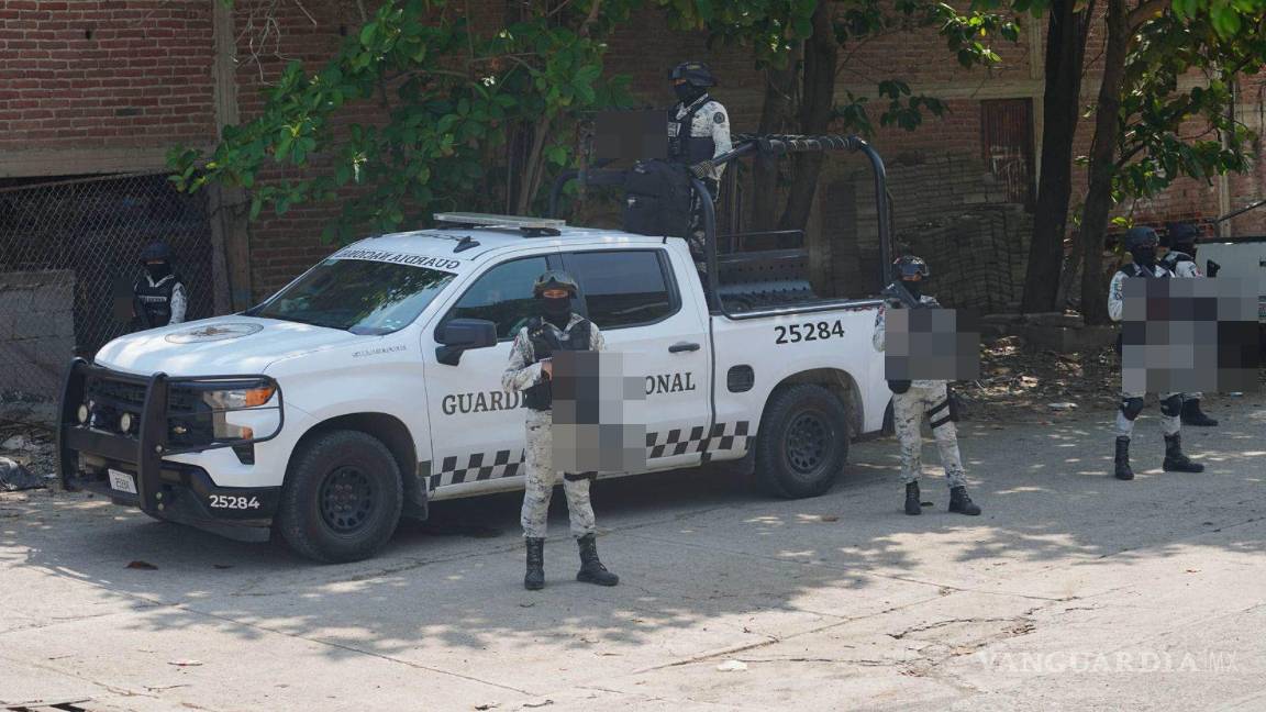 Avalan diputados Ley de la Guardia Nacional; permitiría a militares ocupar cargos de elección popular