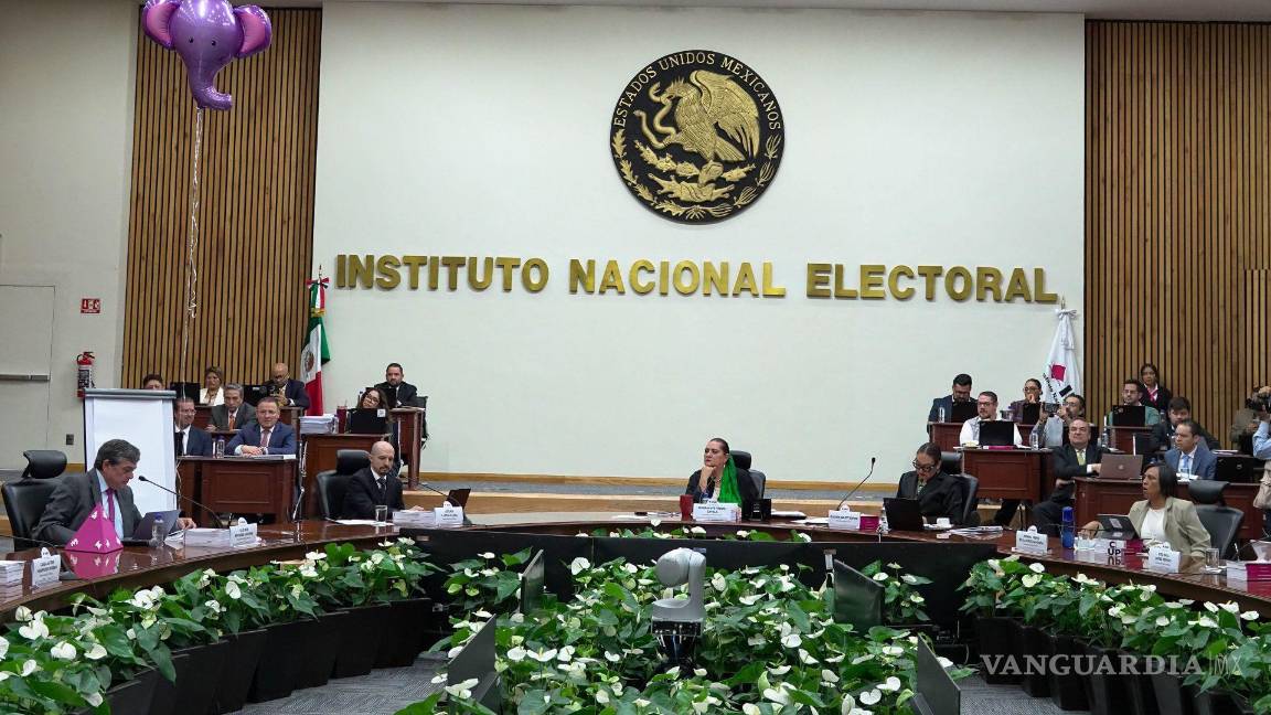 Tribunal Electoral recibe 40 impugnaciones por elección judicial