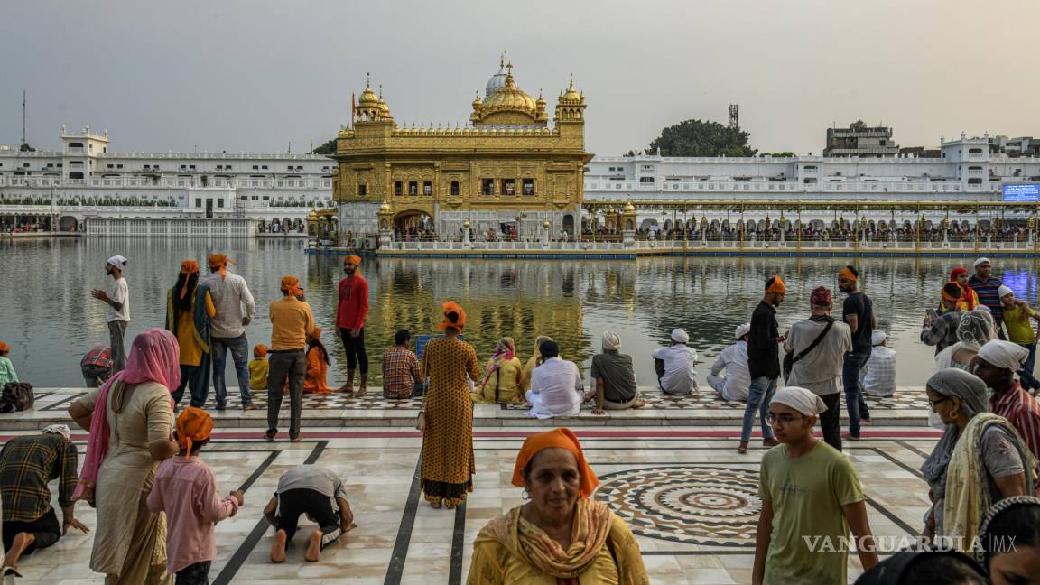 Lo que sabemos sobre la disputa diplomática entre Canadá e India por el asesinato de un activista sij