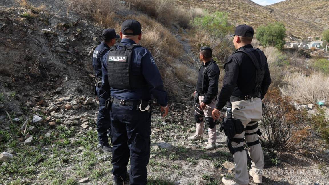 $!Vigilancia especial busca prevenir robos y daños en pozos de agua