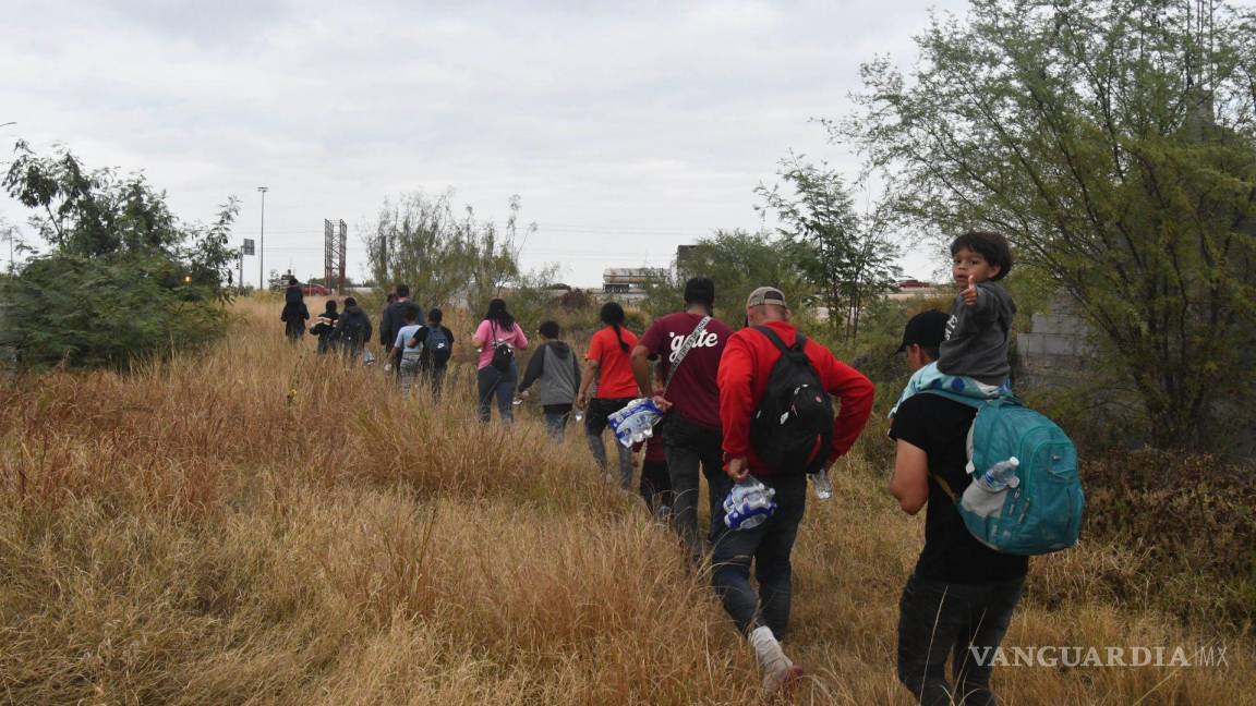 Propone Partido del Trabajo dar apoyo a menores migrantes