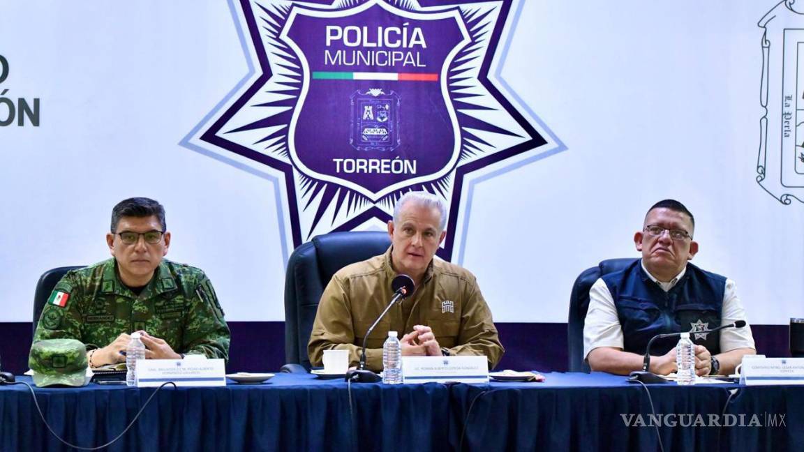 Impulsa Alcalde de Torreón campaña para concientizar sobre riesgos de textear y conducir