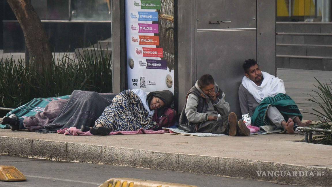 Mantendrá Inegi metodología del Coneval para medición de la pobreza