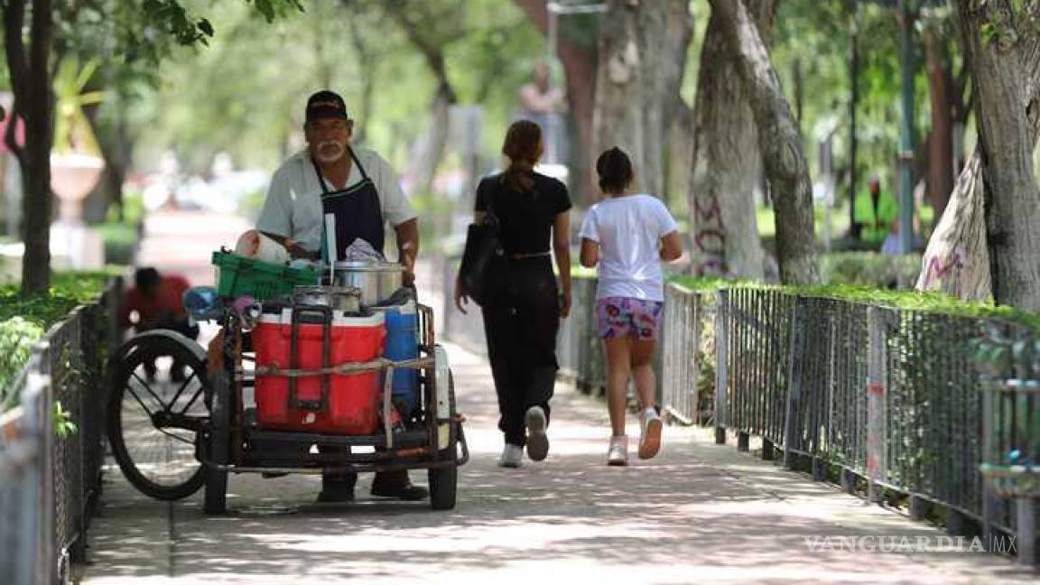 Coahuila: ¡Cuidado con el golpe de calor! 61 personas han fallecido por calor extremo en el País