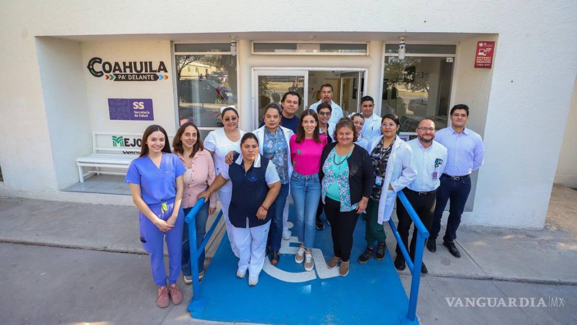 $!En esta administración se creó el Consejo Estatal de Salud Mental y Adicciones.