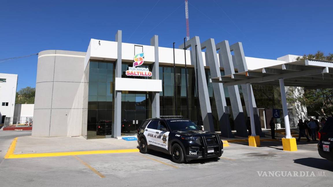 $!Las instalaciones del GRS fueron renovadas con mejoras en dormitorios, sanitarios, regaderas, cocina y comedor.