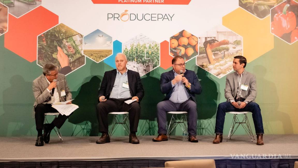 Grupo Lala y líderes del sector impulsan la sostenibilidad y productividad agroalimentaria